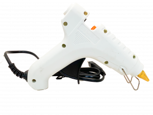 Pistolet à colle électrique en silicone thermofusible haute température